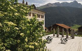 Villa Carisch